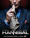 Hannibal (1ª Temporada)